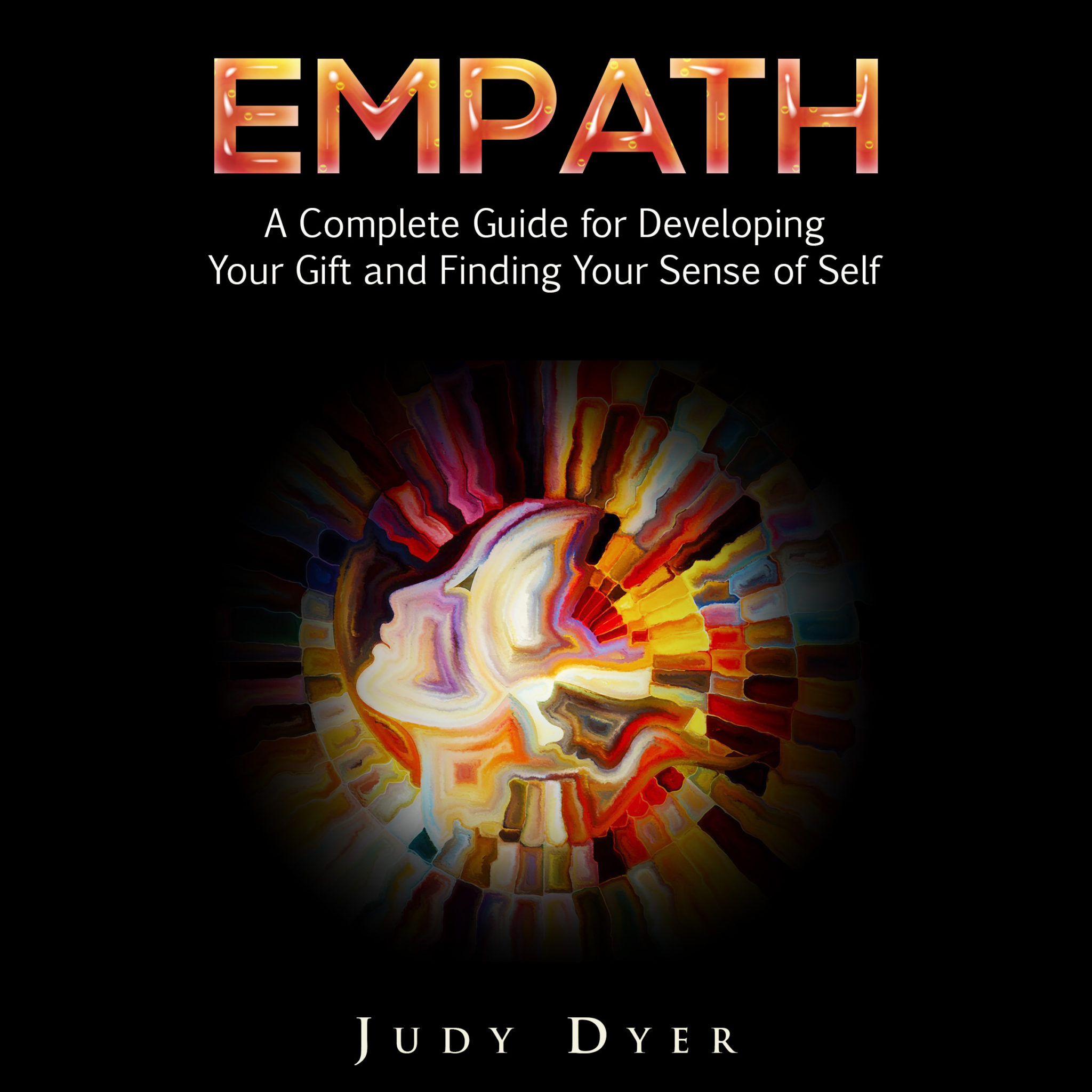 Empath Audiobook