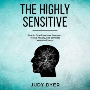 The Highly Sensitive Audiobook - Pristine Publishing