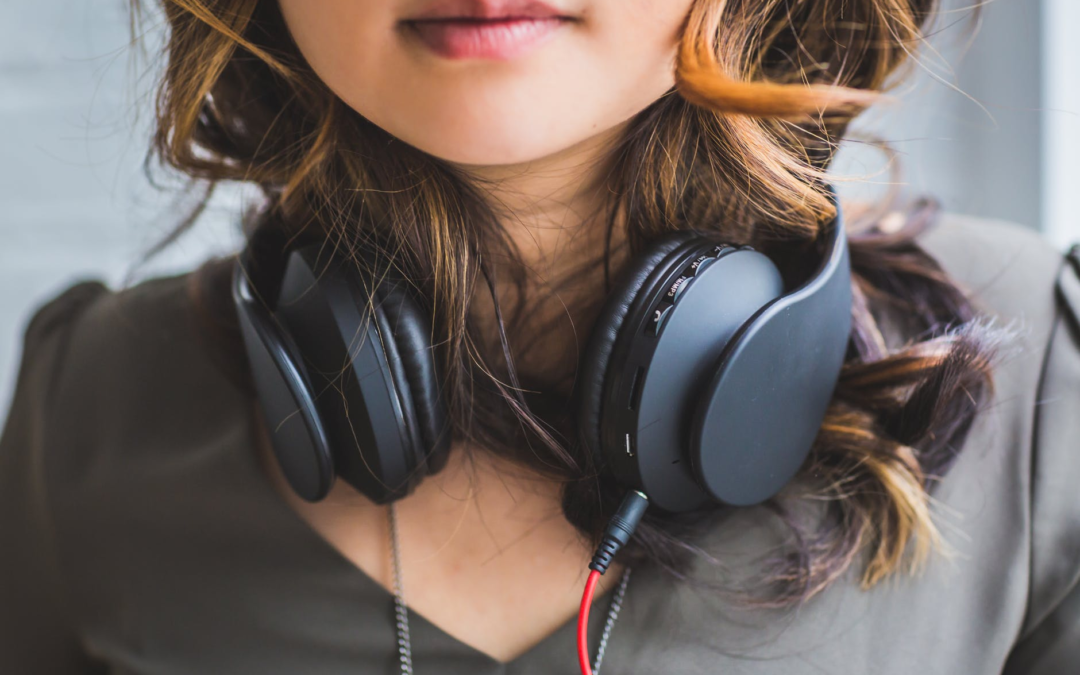 Everything You Need to Know About Audiobooks