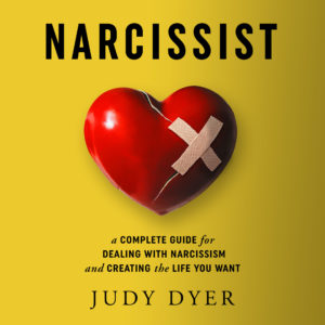 Narcissist Audiobook