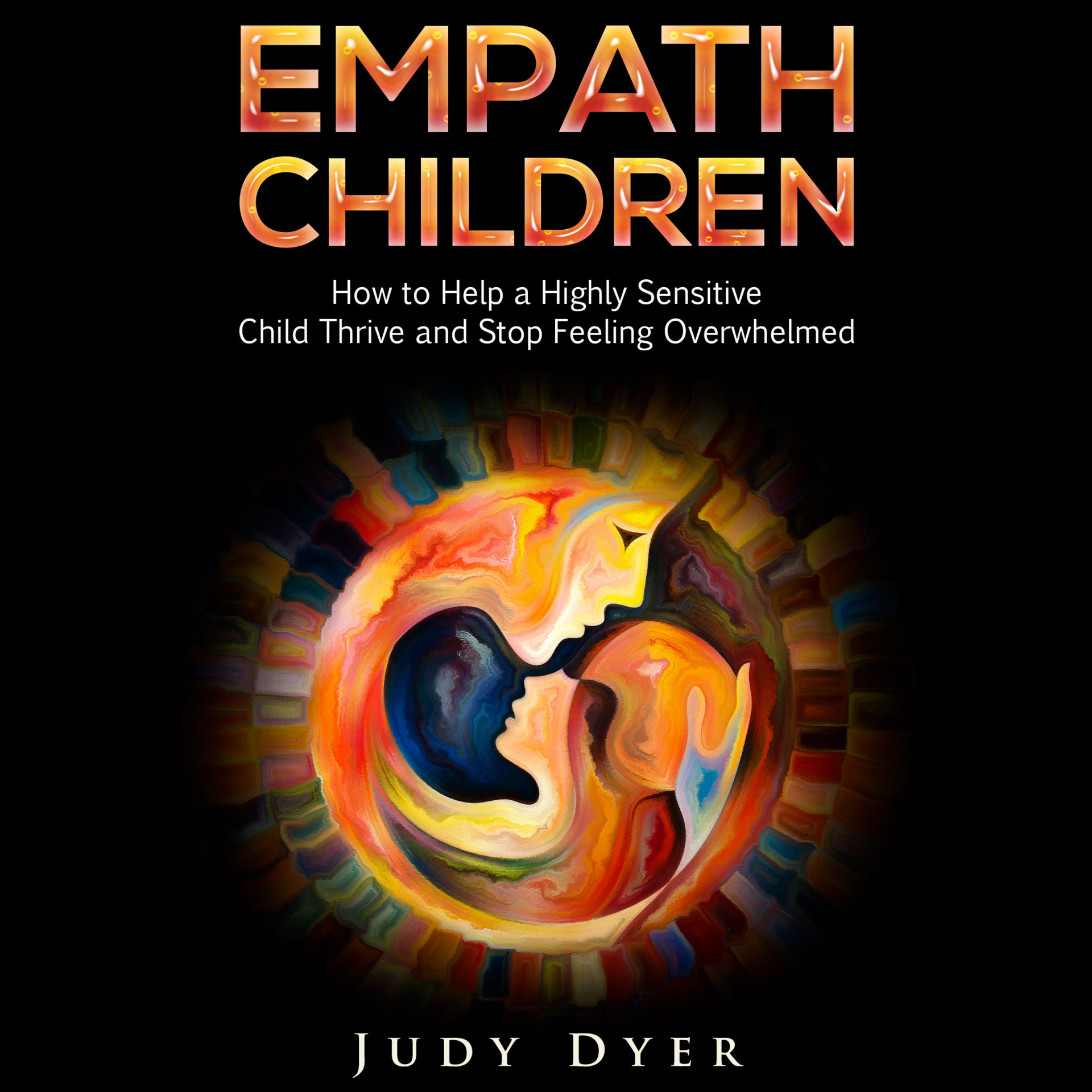 Empath Children Audiobook
