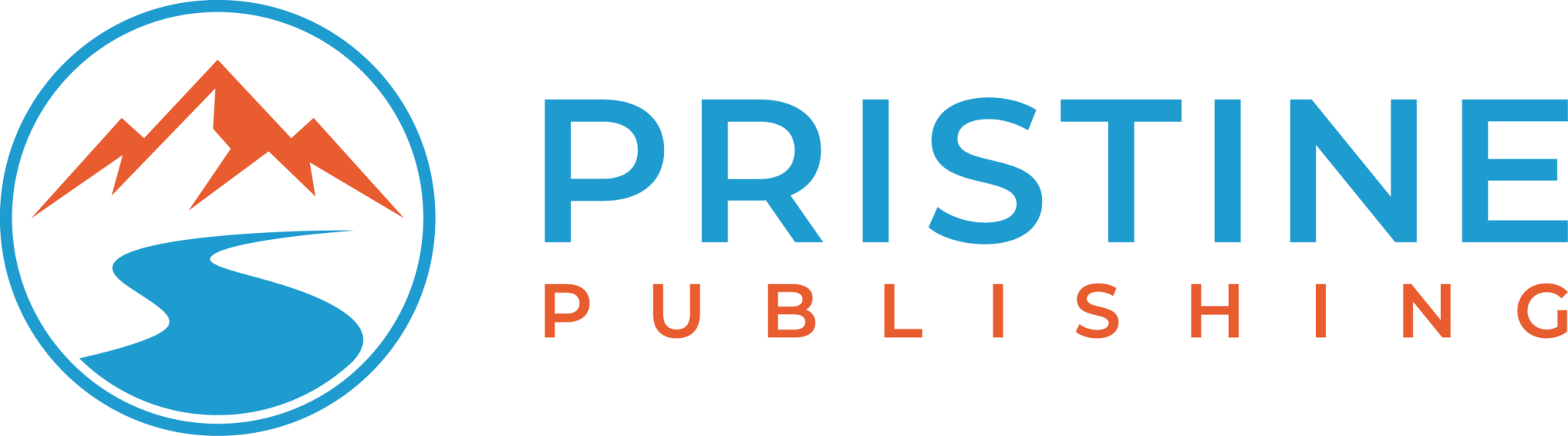 Books - Pristine Publishing