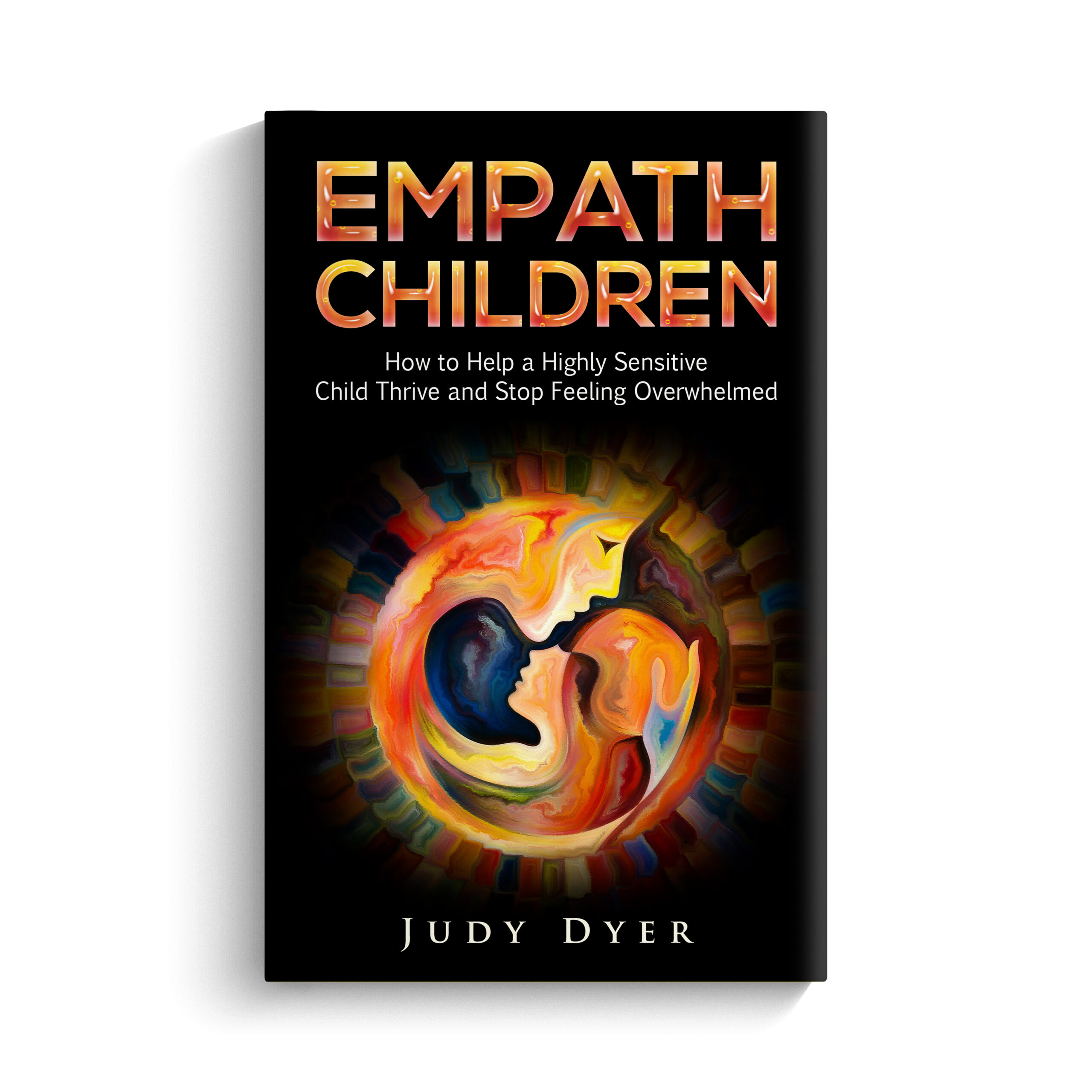 Empath Children by Judy Dyer