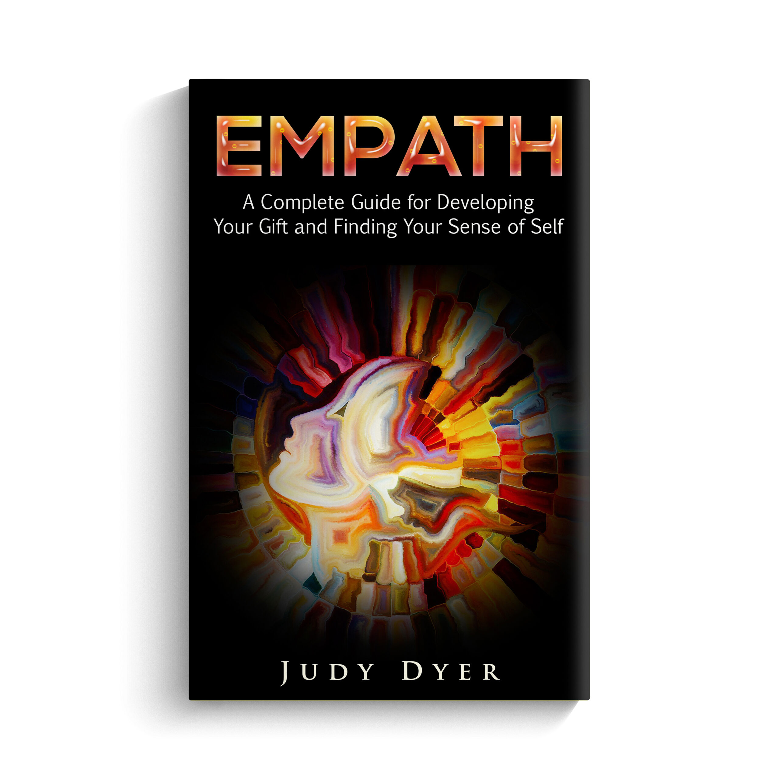 Empath by Judy Dyer