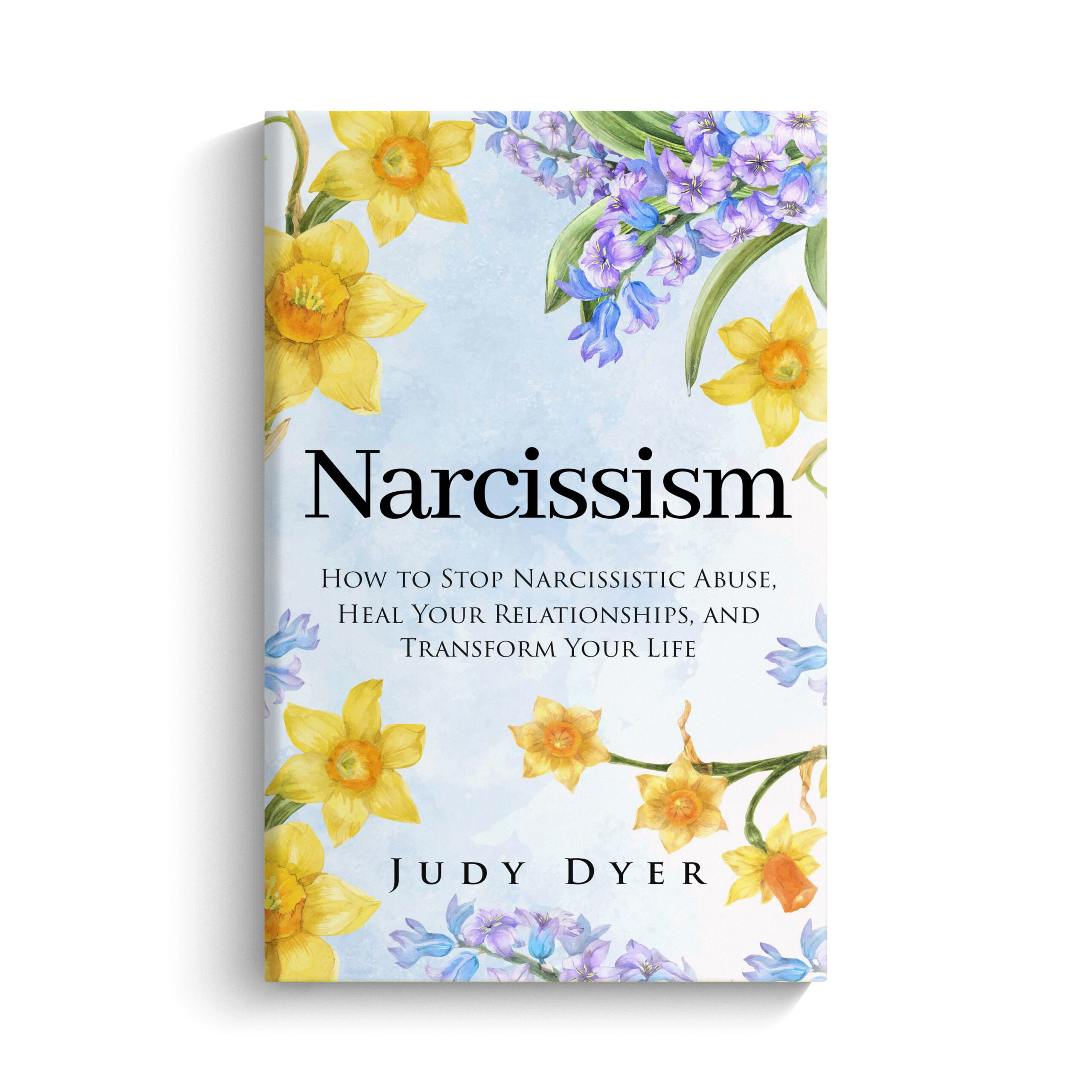 Narcissism by Judy Dyer