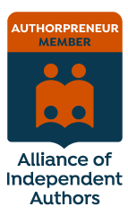 The Alliance of Independent Authors - Authorpreneur Member