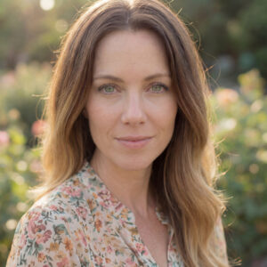 Judy Dyer