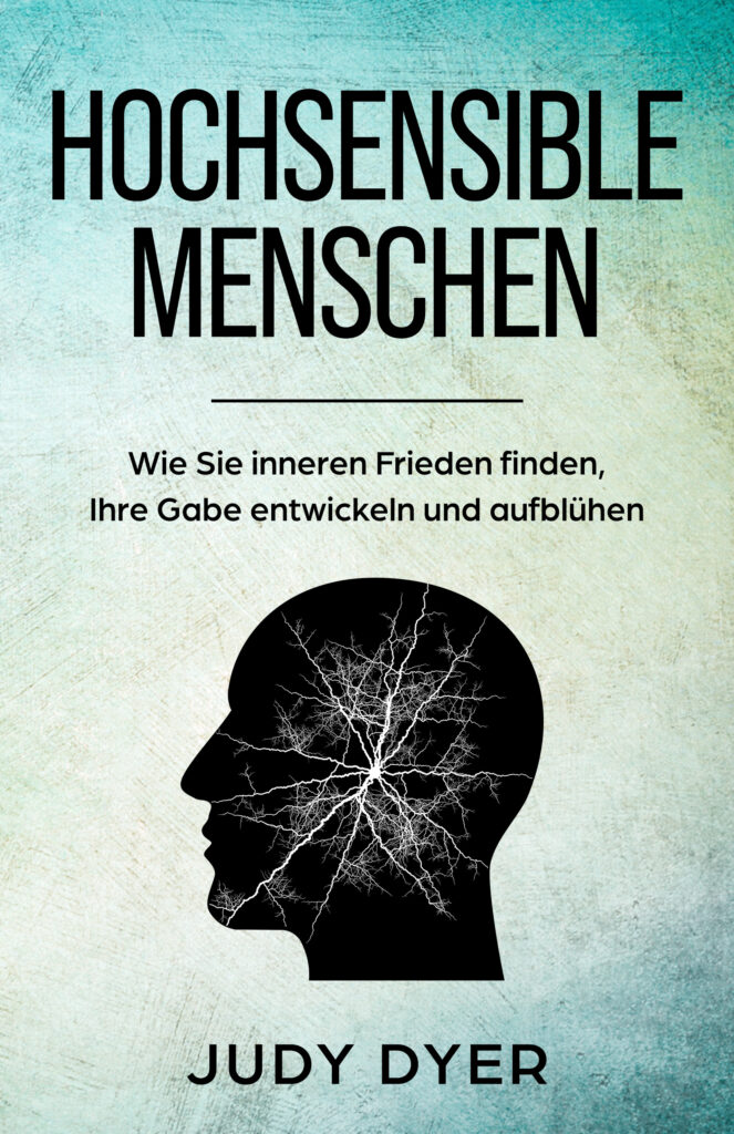 Hochsensible Menschen